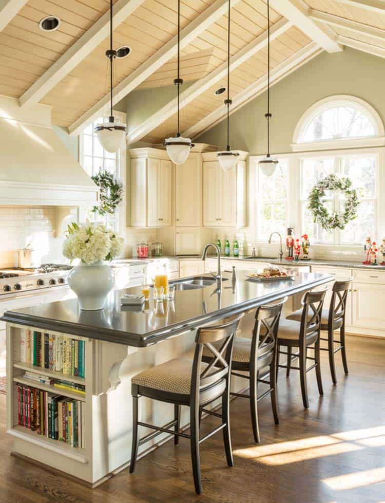 10 Fabulous kitchen design tips for 2015