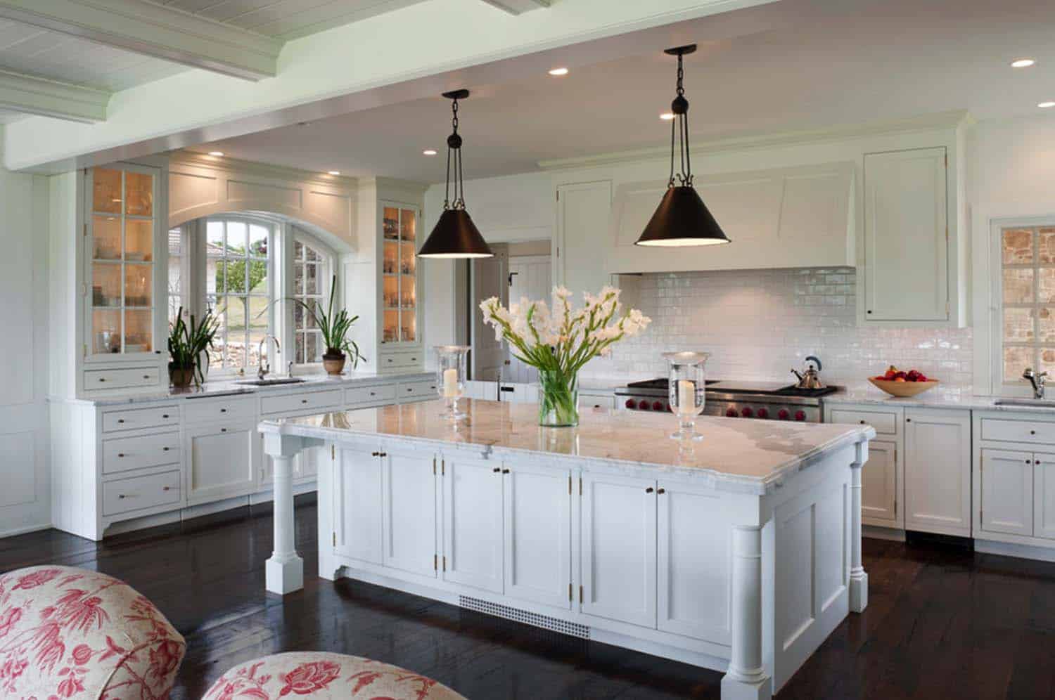 kitchen island ideas for living room