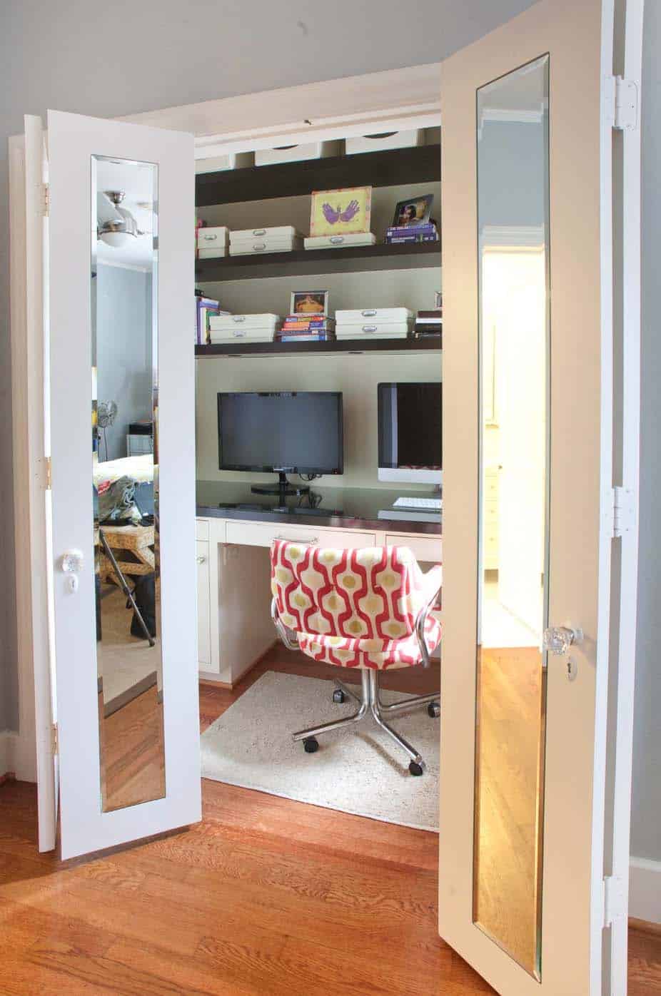 Mirror-For-Office