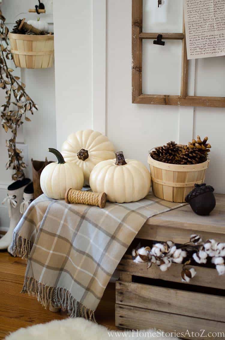 35 Gorgeous fall decorating ideas to transform your interiors