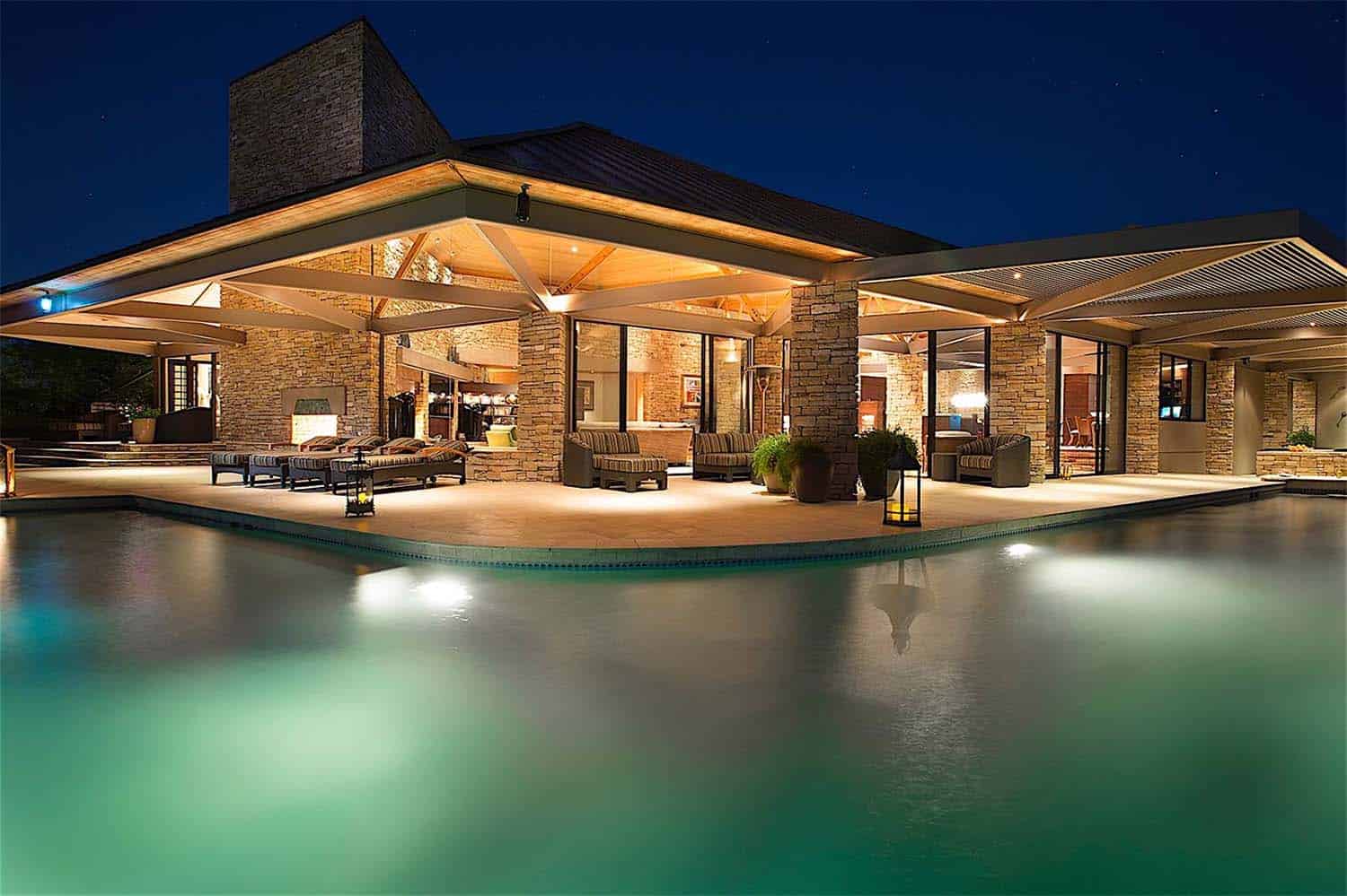 An exquisitely designed luxury dream home in Henderson, Nevada