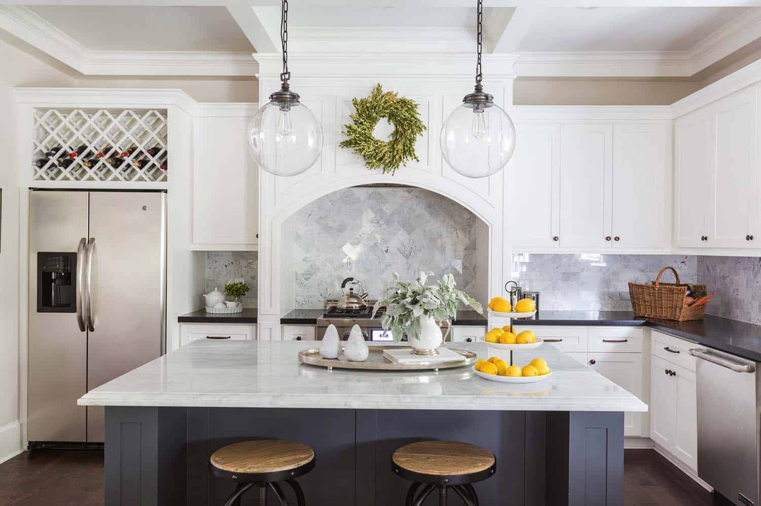 Historic Craftsman-style bungalow gets stunning makeover in Houston