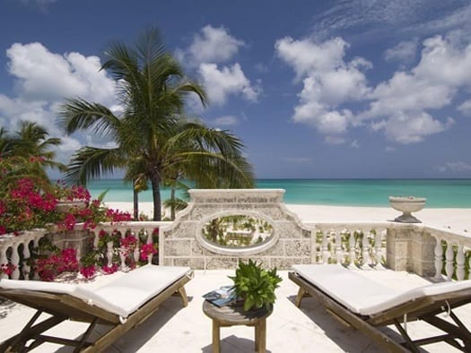 featured posts image for Taste of paradise in a Turks & Caicos hideaway