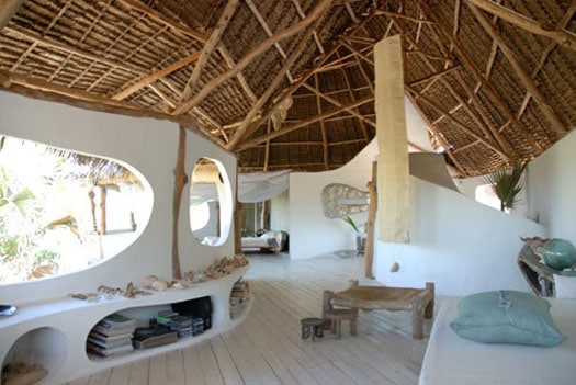 featured posts image for The magical safari house