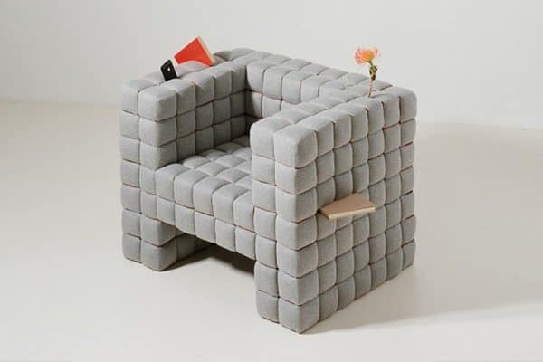 featured posts image for Unique design concept: Lost in Sofa