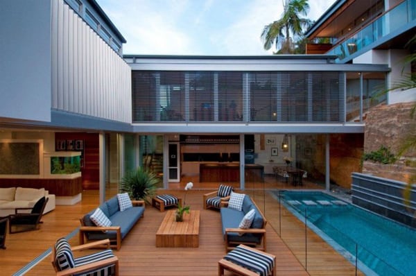 featured posts image for An inspiring home renovation in Sydney
