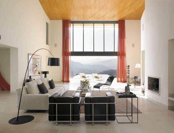 featured posts image for Spectacular contemporary home in La Zagaleta