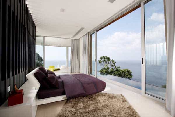 featured posts image for Phuket villa with spectacular sea views