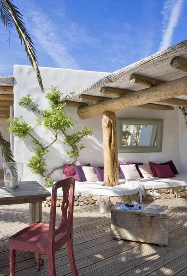 featured posts image for Fabulous house on Formentera Island