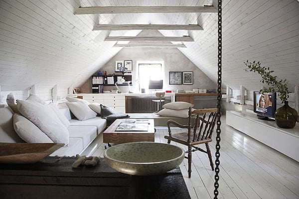 featured posts image for Beautiful Scandinavian interiors on Gotland Island