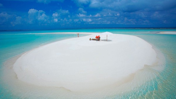 featured posts image for Island Hideaway at Dhonakulhi Maldives