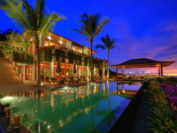 featured posts image for Exceptional Sea View Villa in Phuket