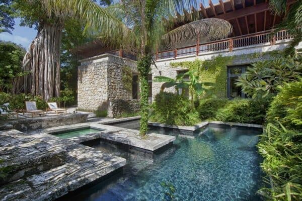 featured posts image for Bali Hai private oasis in Coconut Grove
