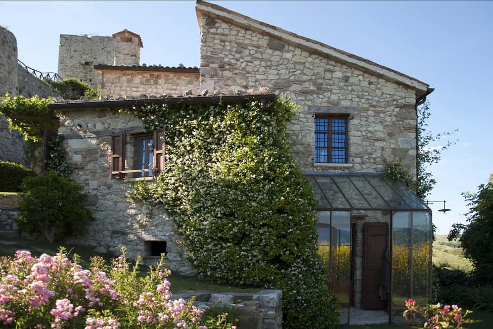 featured posts image for Petrella Guidi Historical Hideaway in Italy