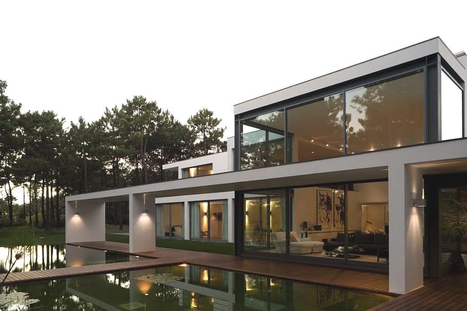featured posts image for Breathtaking Casa Do Lago estate in Portugal