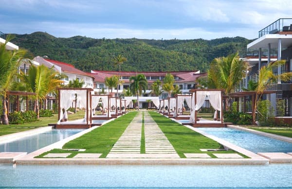 featured posts image for Extravagant tropical retreat in the Caribbean