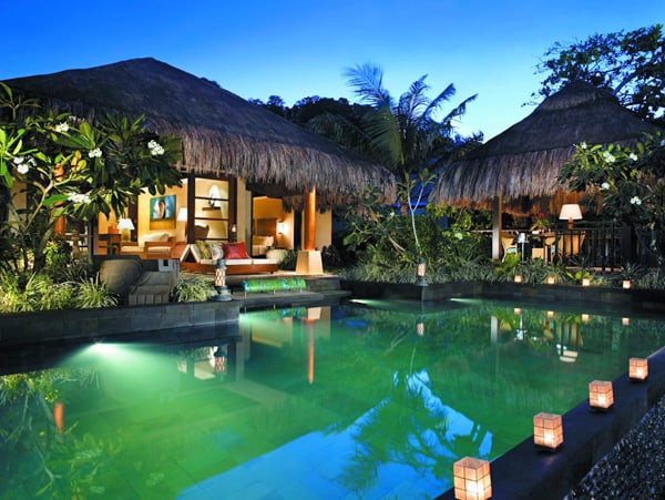 featured posts image for Exquisite Shangri-La’s Boracay Resort & Spa