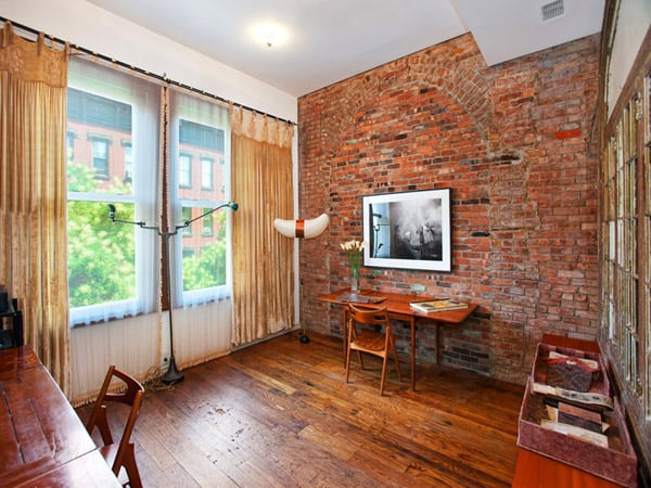 Interior photographs of 210 East 5th St. Apt 3 for broker Mara Flash Blum of Sotheby's International Realty