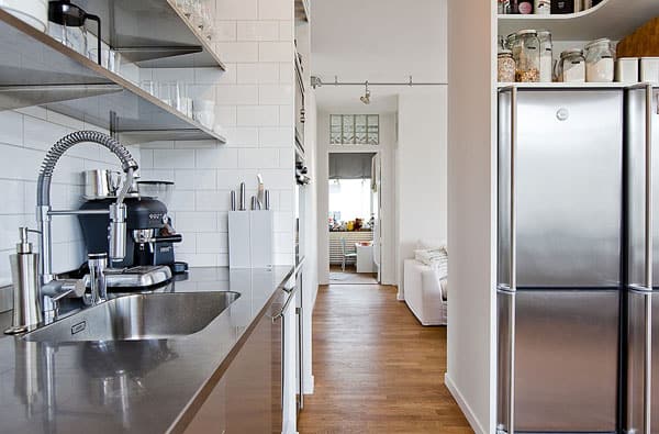 Lilla Essingen Apartment-10-1 Kind Design