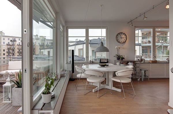 Lilla Essingen Apartment-14-1 Kind Design