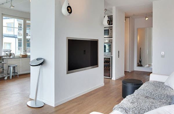 Lilla Essingen Apartment-16-1 Kind Design