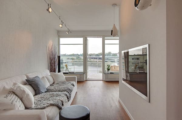 Lilla Essingen Apartment-17-1 Kind Design