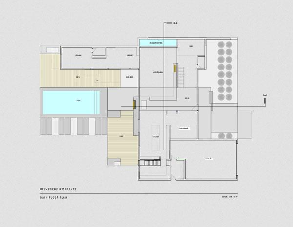 Oakville Residence-57-1 Kind Design