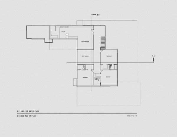 Oakville Residence-58-1 Kind Design