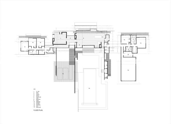 Wairau Valley House-15-1 Kind Design