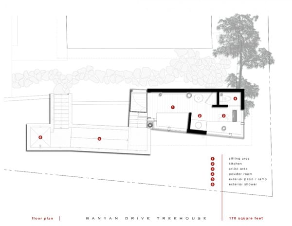 Banyan Drive Treehouse-15-1 Kind Design