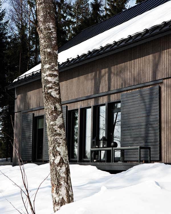 Finnish House-13-1 Kind Design
