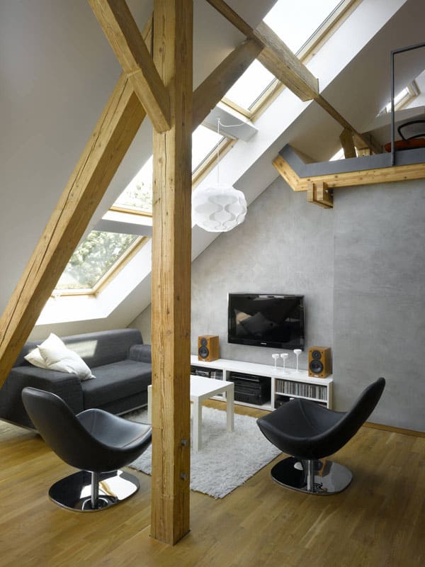 Mini-Loft Apartment-03-1 Kind Design