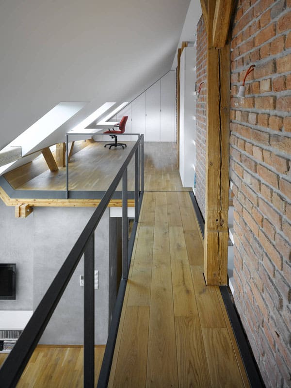 Mini-Loft Apartment-05-1 Kind Design