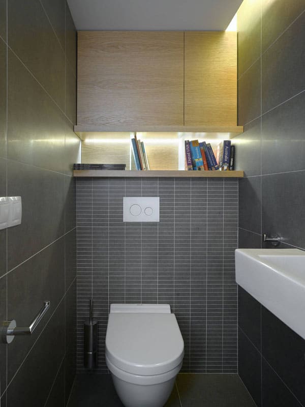 Mini-Loft Apartment-10-1 Kind Design