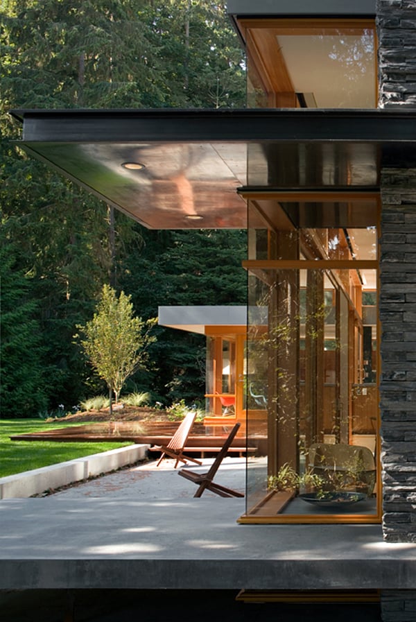 Woodway Residence-05-1 Kind Design