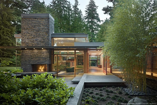 Woodway Residence-15-1 Kind Design