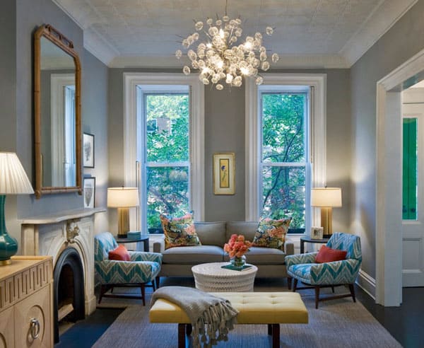 featured posts image for Gorgeous Boerum Hill Nest renovation