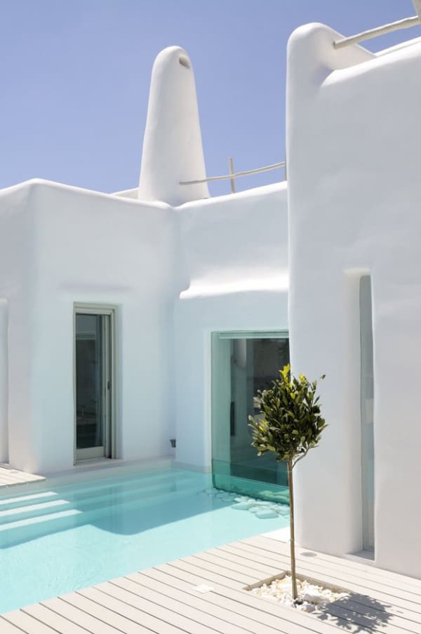 Greece Summer House-02-1 Kindesign