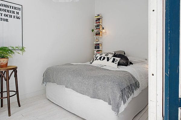 Stockholm Apartment-14-1 Kindesign