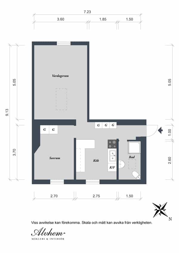 Vaasa City Apartment-28-1 Kindesign