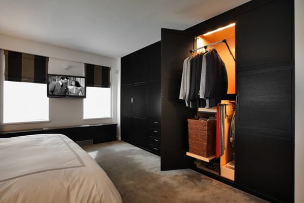 Contemporary Bedrooms-007-1 Kindesign