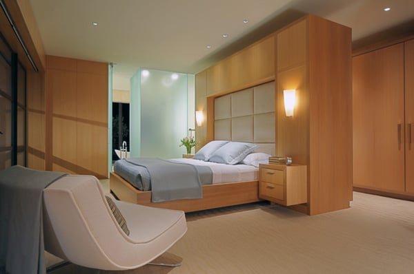 Contemporary Bedrooms-08-1 Kindesign