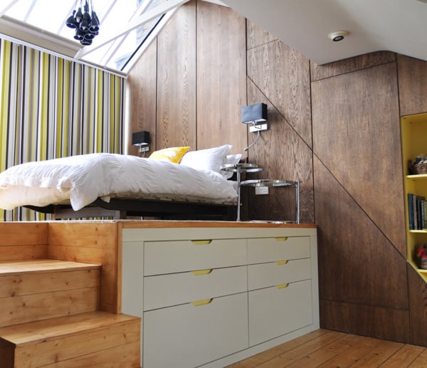 Contemporary Bedrooms-16-1 Kindesign