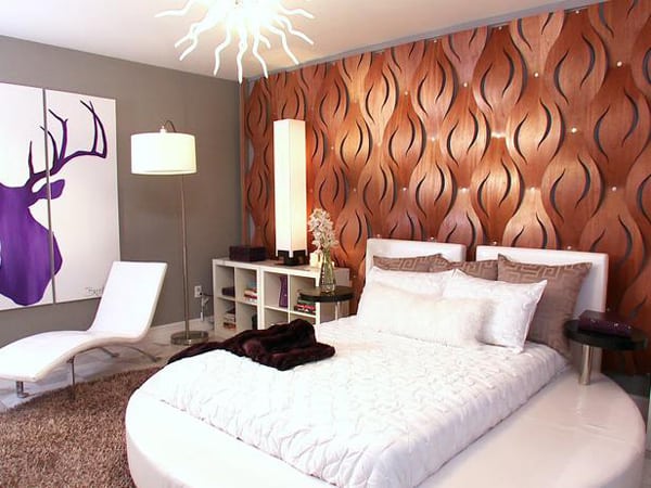 Contemporary Bedrooms-17-1 Kindesign