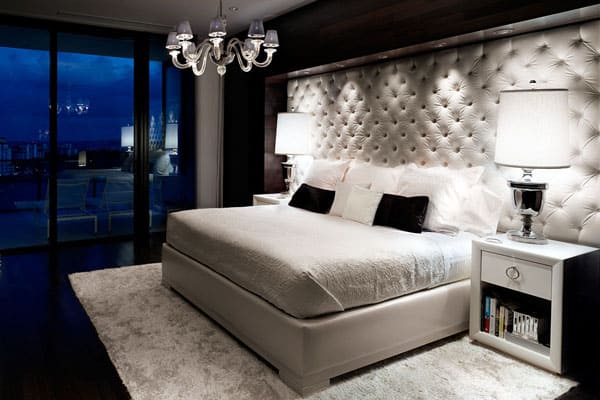 Contemporary Bedrooms-19-1 Kindesign