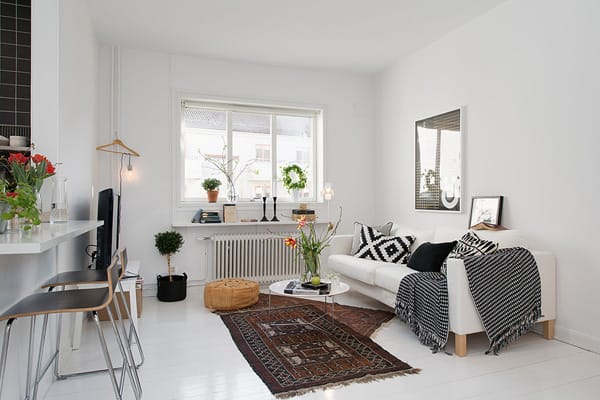 Stockholm Apartment-02-1 Kindesign
