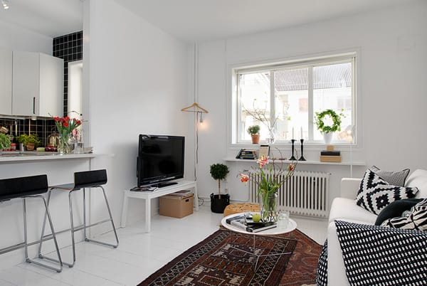 Stockholm Apartment-04-1 Kindesign