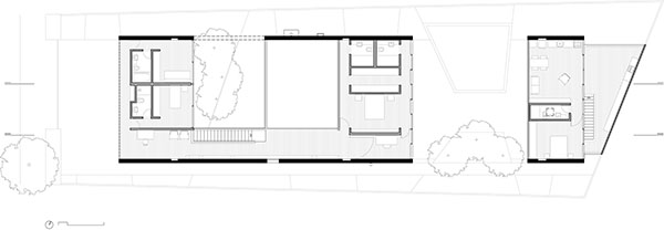 Bacopari House by UNA Arquitetos-26-1 Kindesign
