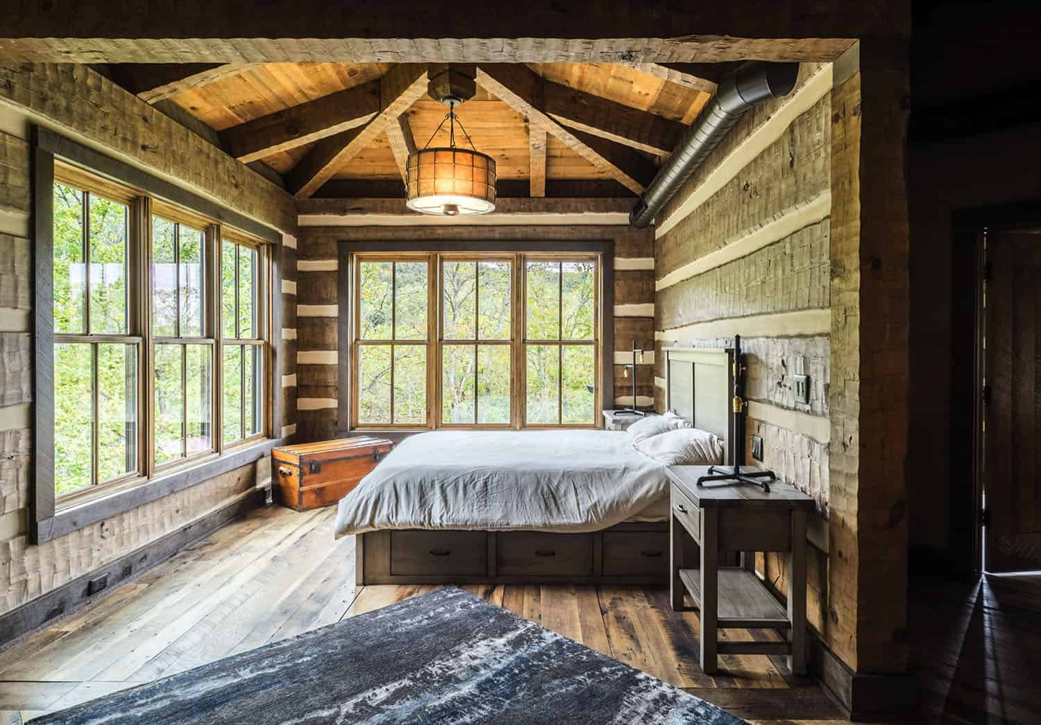 barn-style-bedroom-design