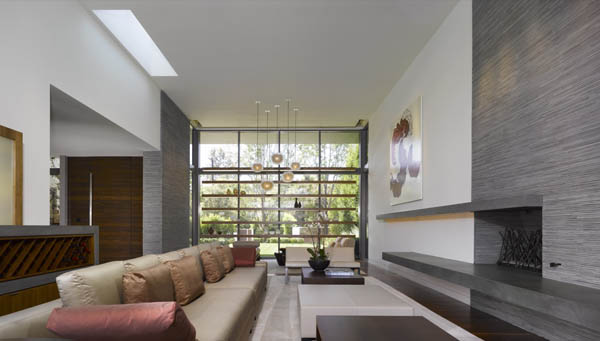 Brentwood Residence Interiors-31-1 Kindesign